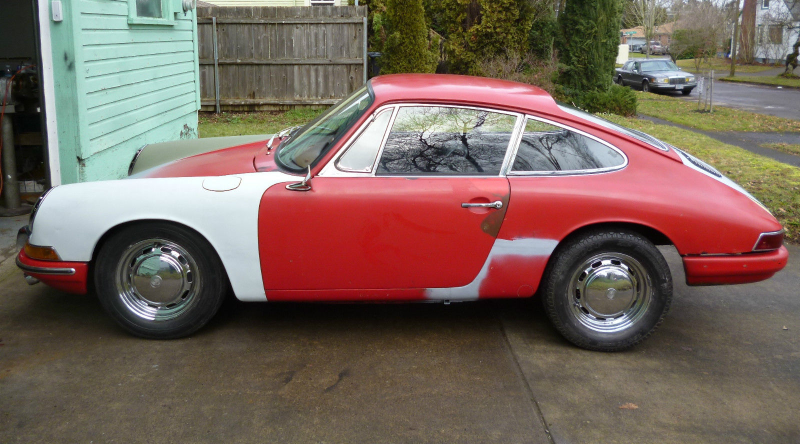 Illustration for article titled Ten Hilariously Overpriced Cars You Could Buy On eBay Right Now